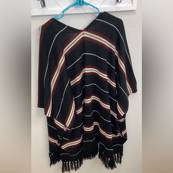 Striped Cardigan - Picture 2 of 3